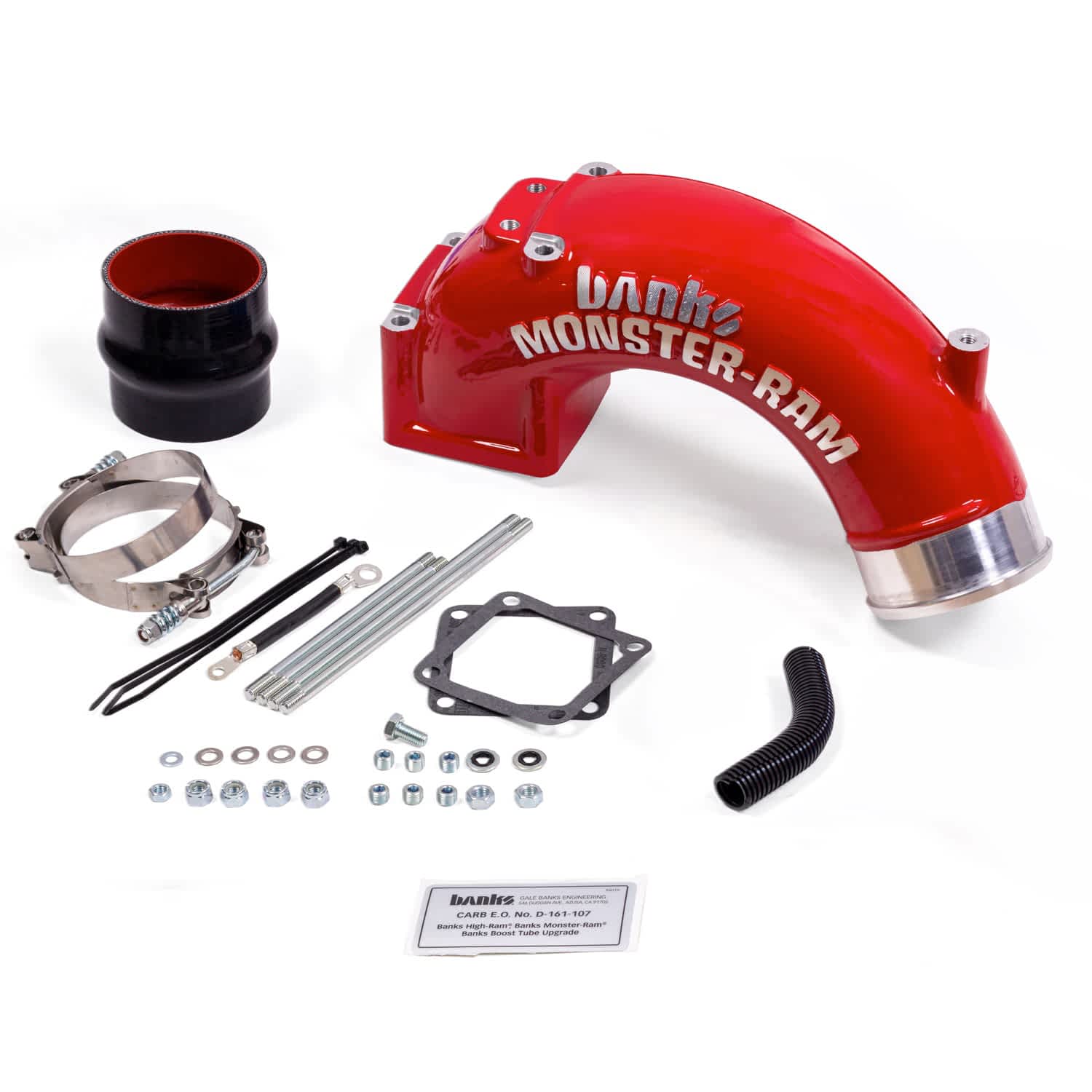 Monster-Ram® Intake System