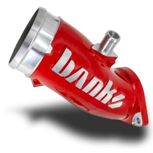 Monster-Ram® Turbo Inlet Elbow
