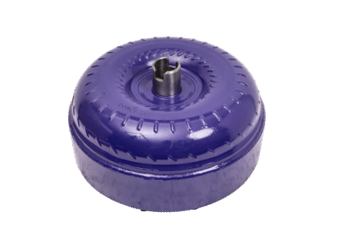 ATS TripleLok Performance Torque Converter Factory Stall Speed 47RH / 47RE / 48RE 1994-2007 Dodge 5.9L Cummins
