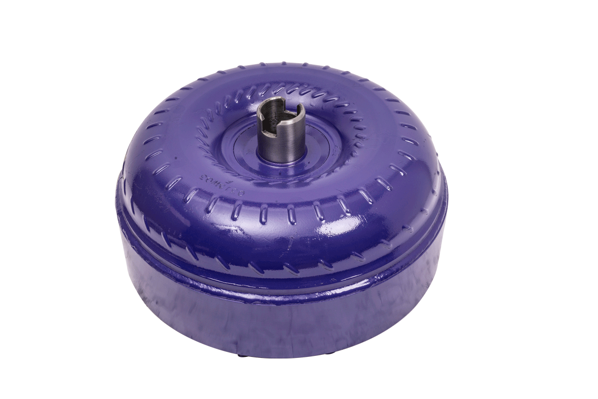 ATS TripleLok Performance Torque Converter Factory Stall Speed 47RH / 47RE / 48RE 1994-2007 Dodge 5.9L Cummins