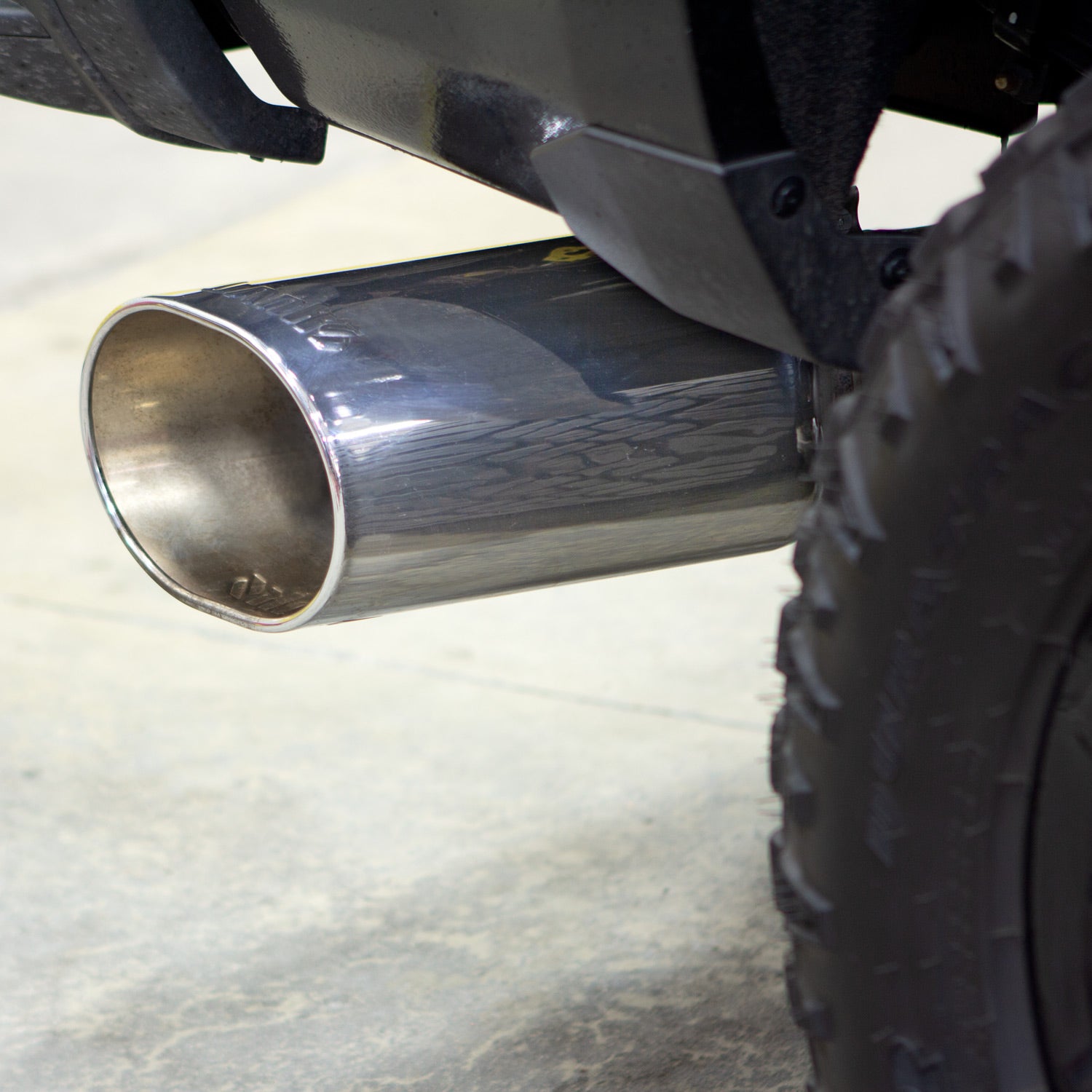 Monster Exhaust System - Image 13