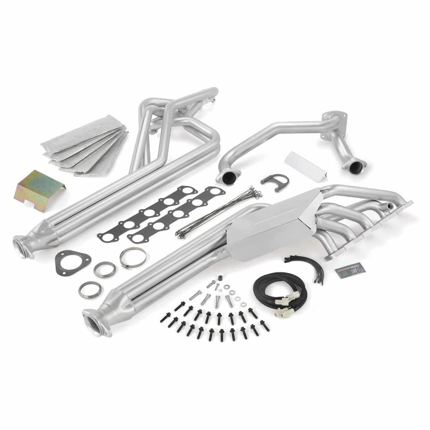 Torque Tubes® Exhaust Header System