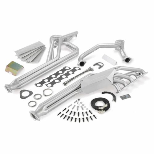 Torque Tubes® Exhaust Header System