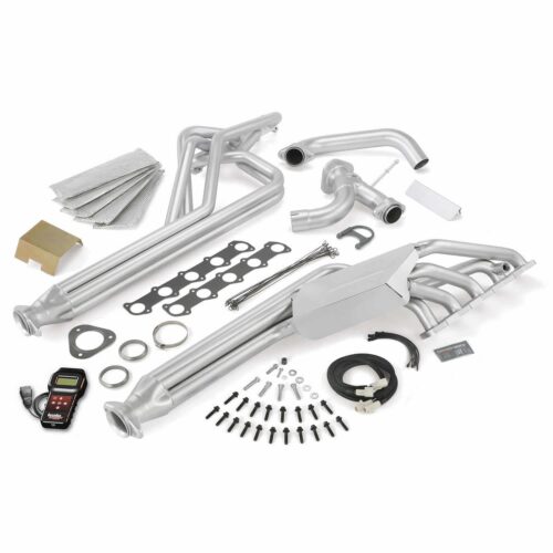 Torque Tubes® Exhaust Header System