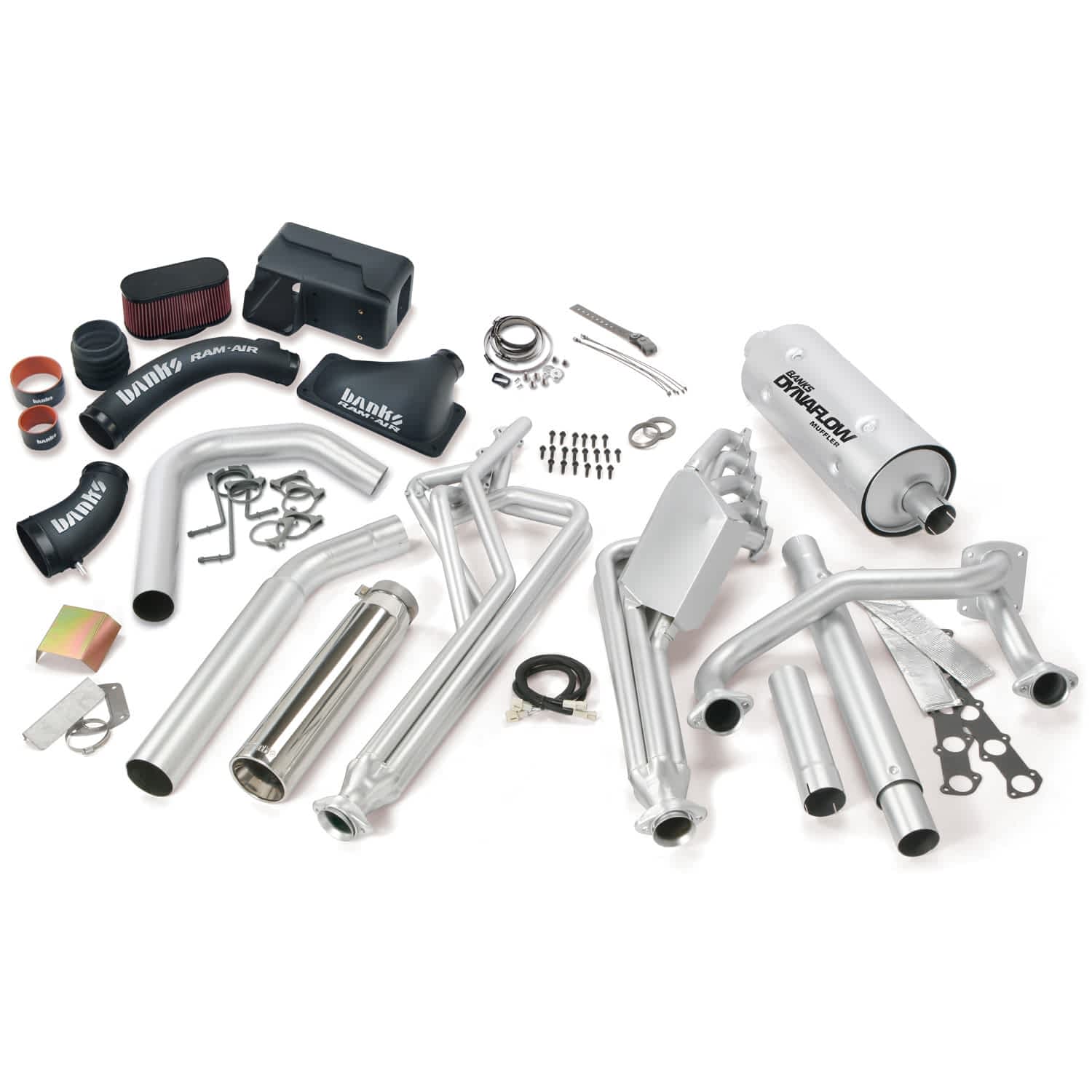 PowerPack Bundle