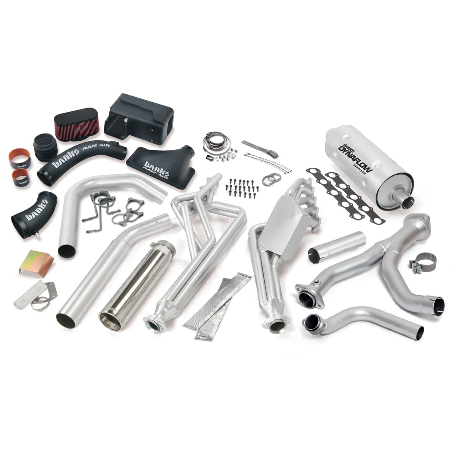 PowerPack Bundle