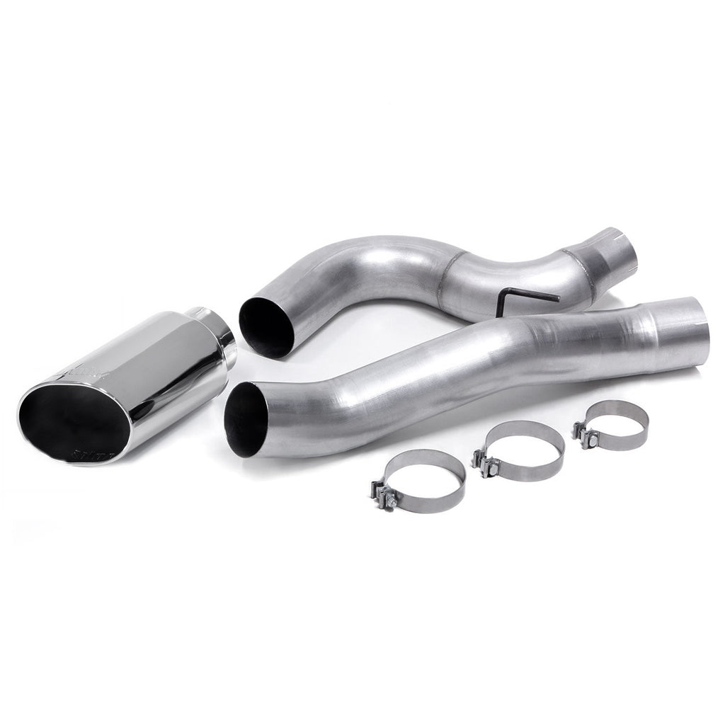 Monster Exhaust System - Image 12