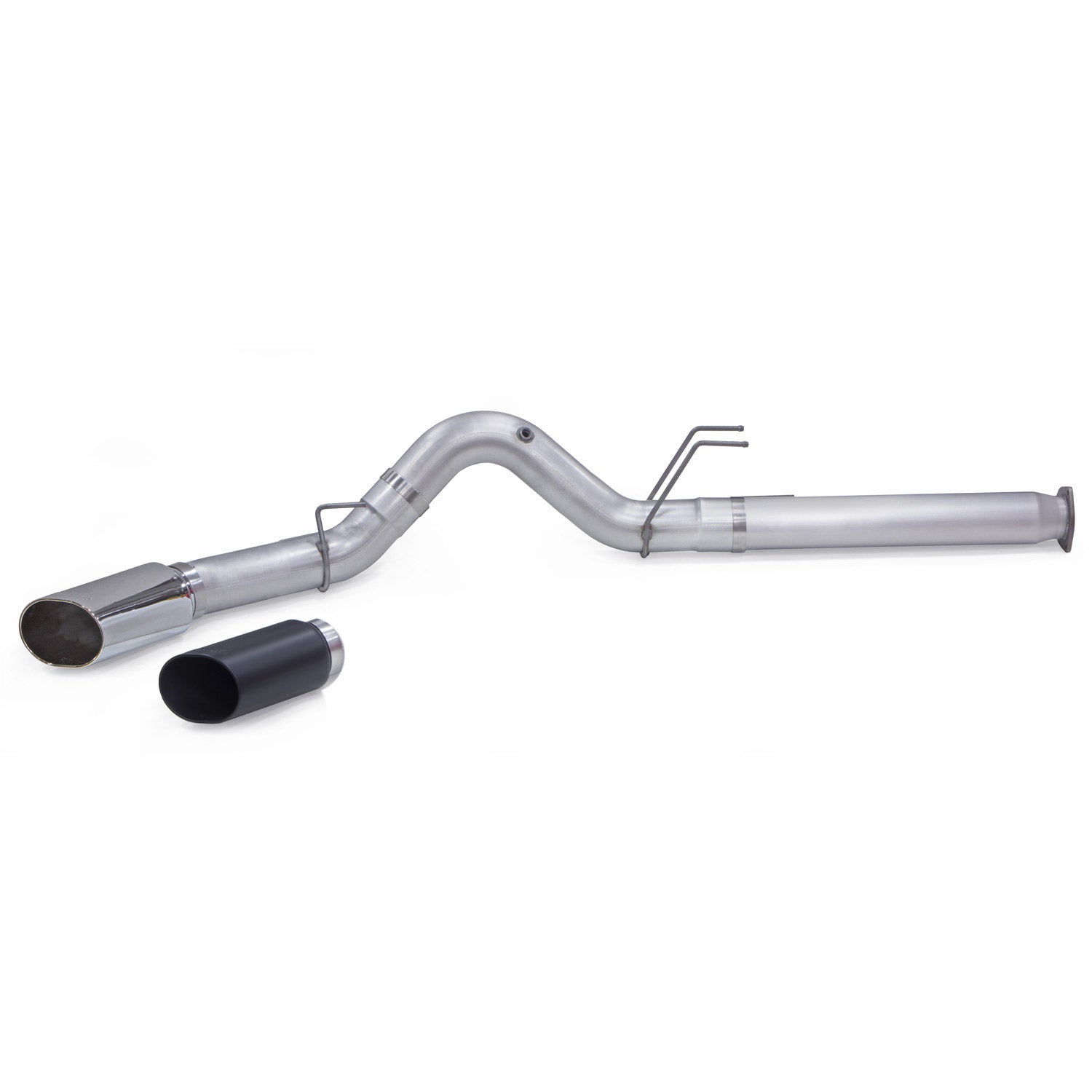 Monster Exhaust System
