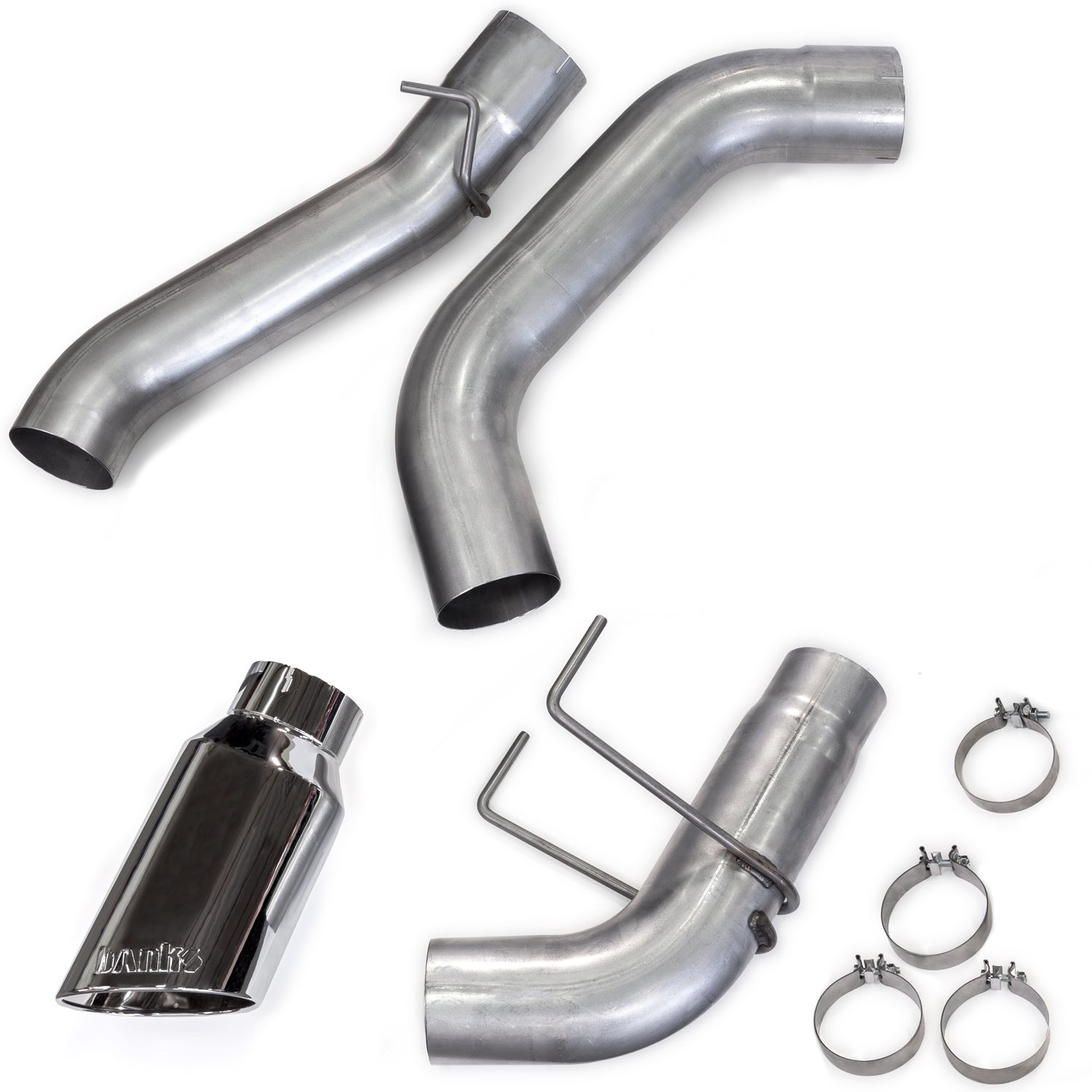 Monster Exhaust System - Image 3