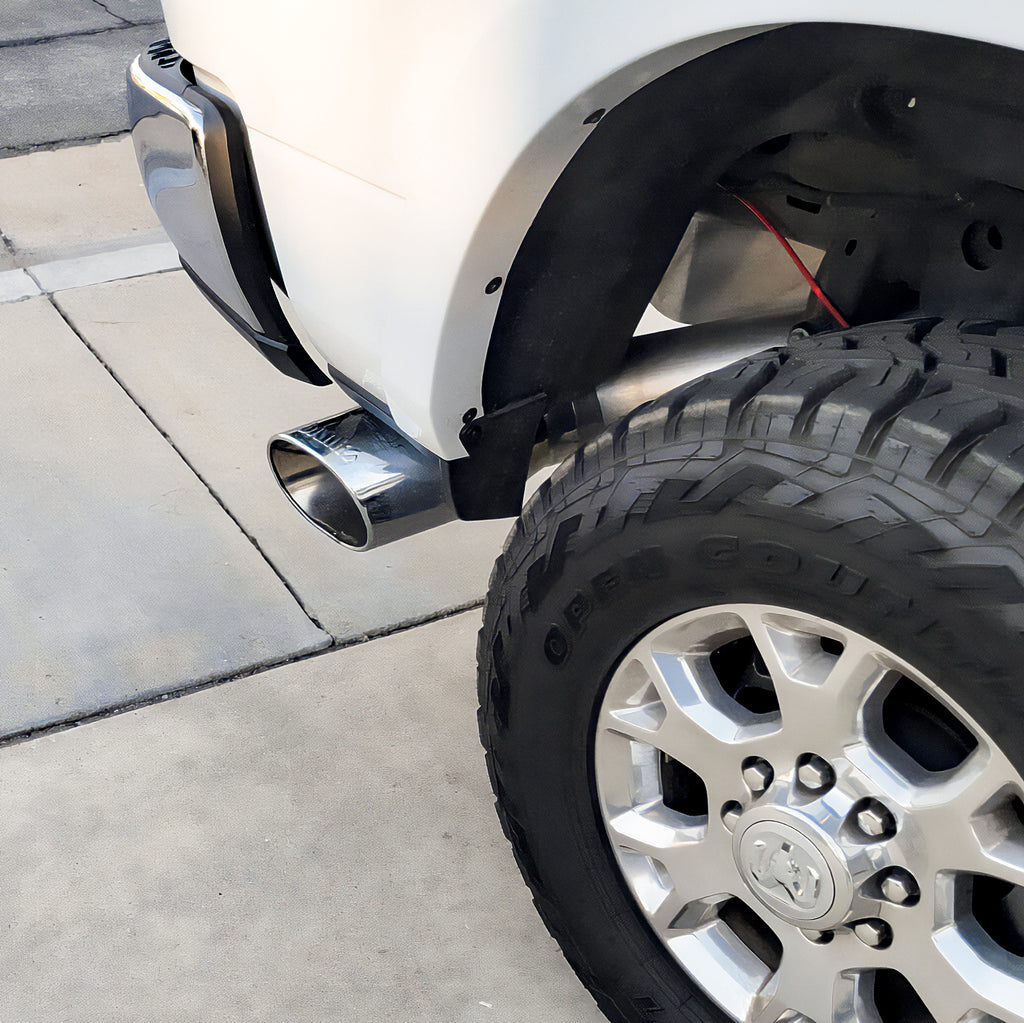 Monster Exhaust System - Image 8
