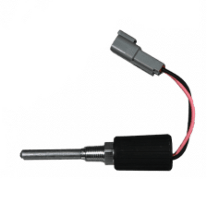 FASS Drop-In Series, Electric Heater Element