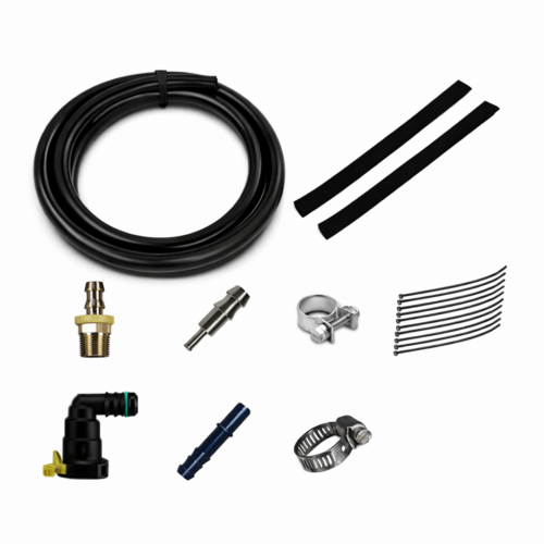 FASS Filter Delete Kit for Ford Powerstroke