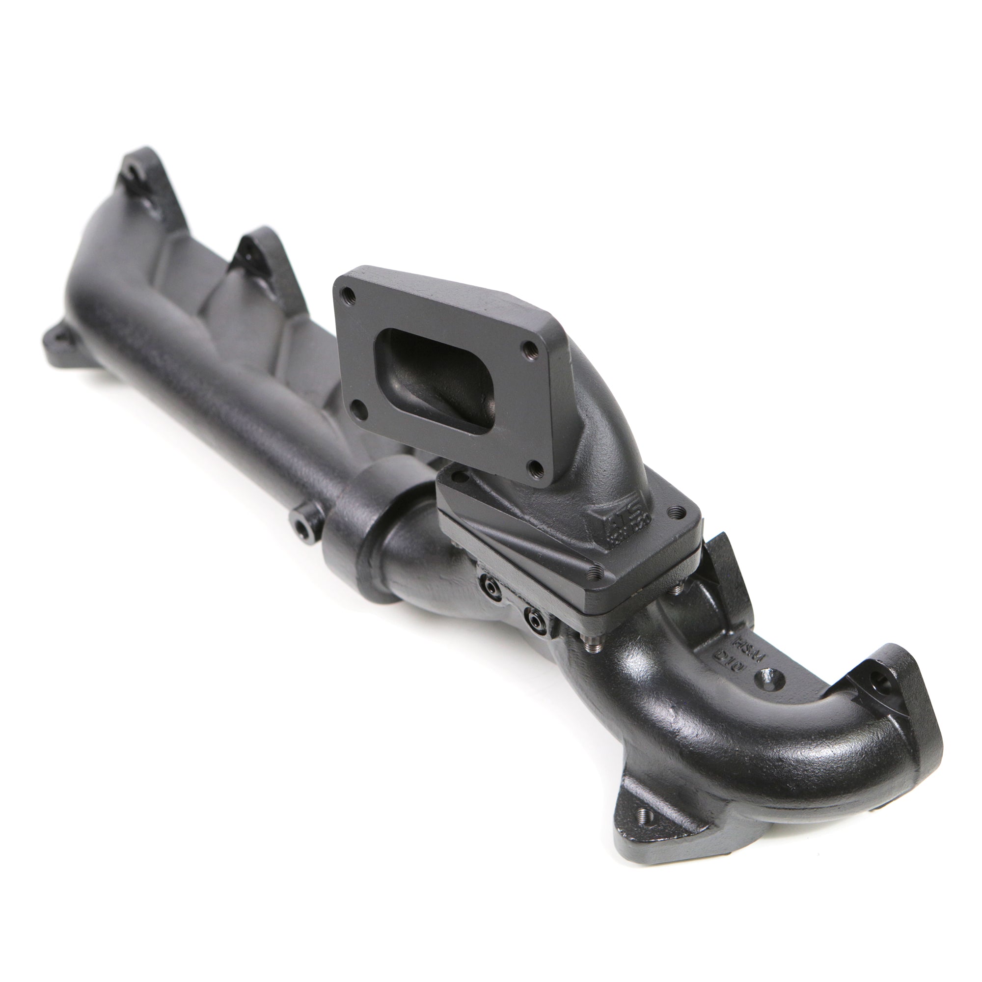ATS Pulse Flow Exhaust Manifold for 2019-2024 RAM Pickup 6.7L Cummins - Image 5