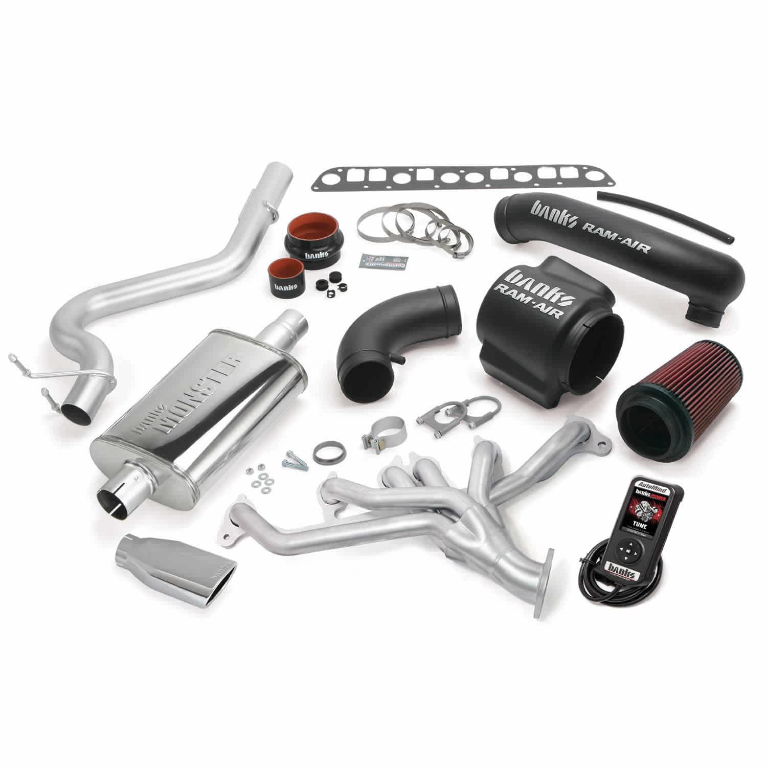PowerPack Bundle