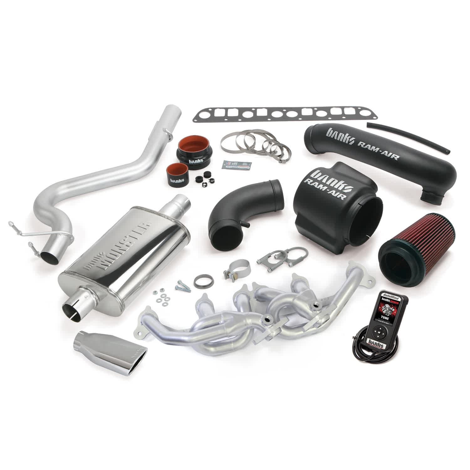 PowerPack Bundle