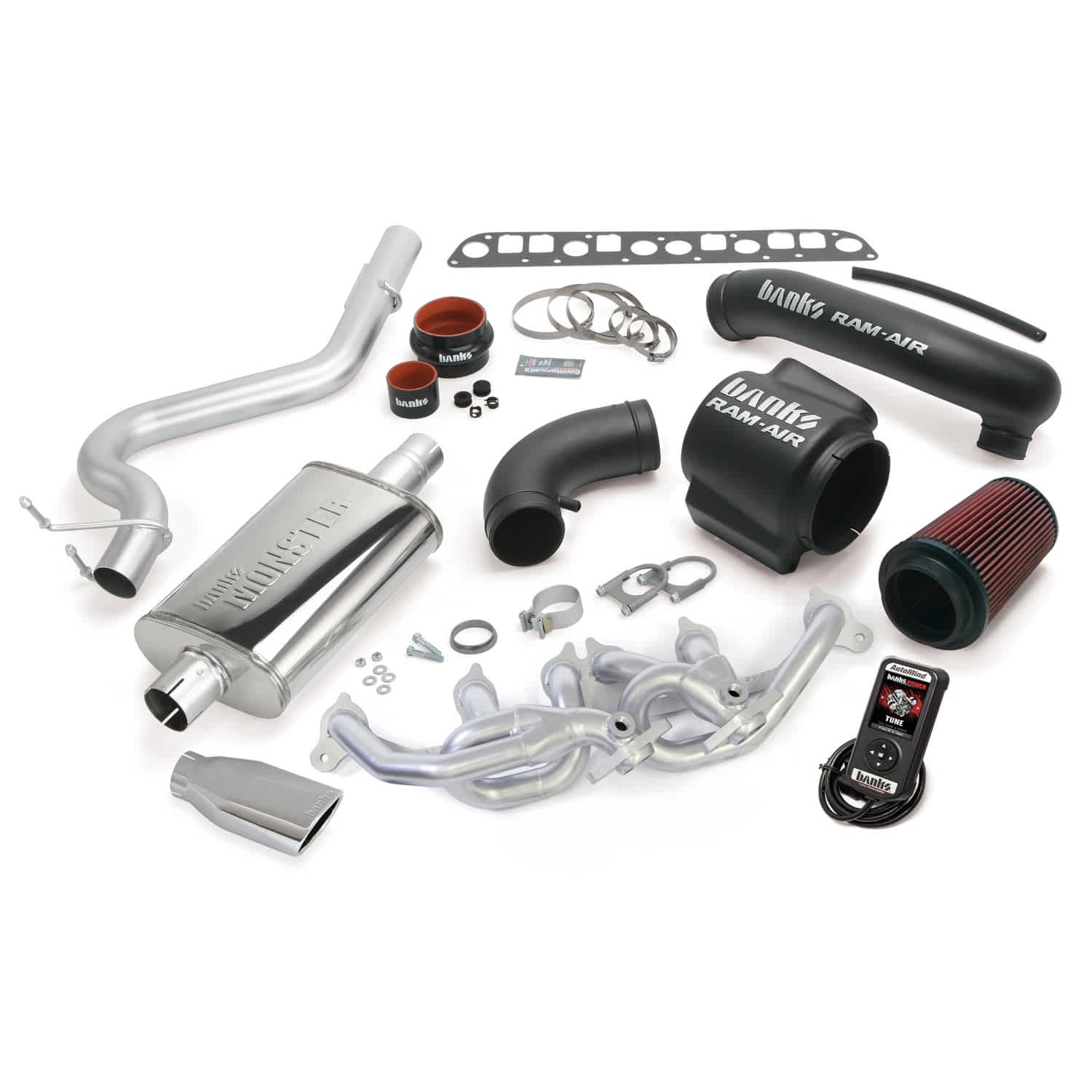 PowerPack Bundle