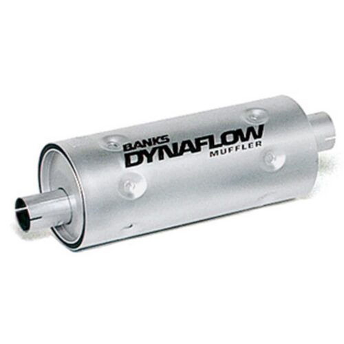 Exhaust Muffler