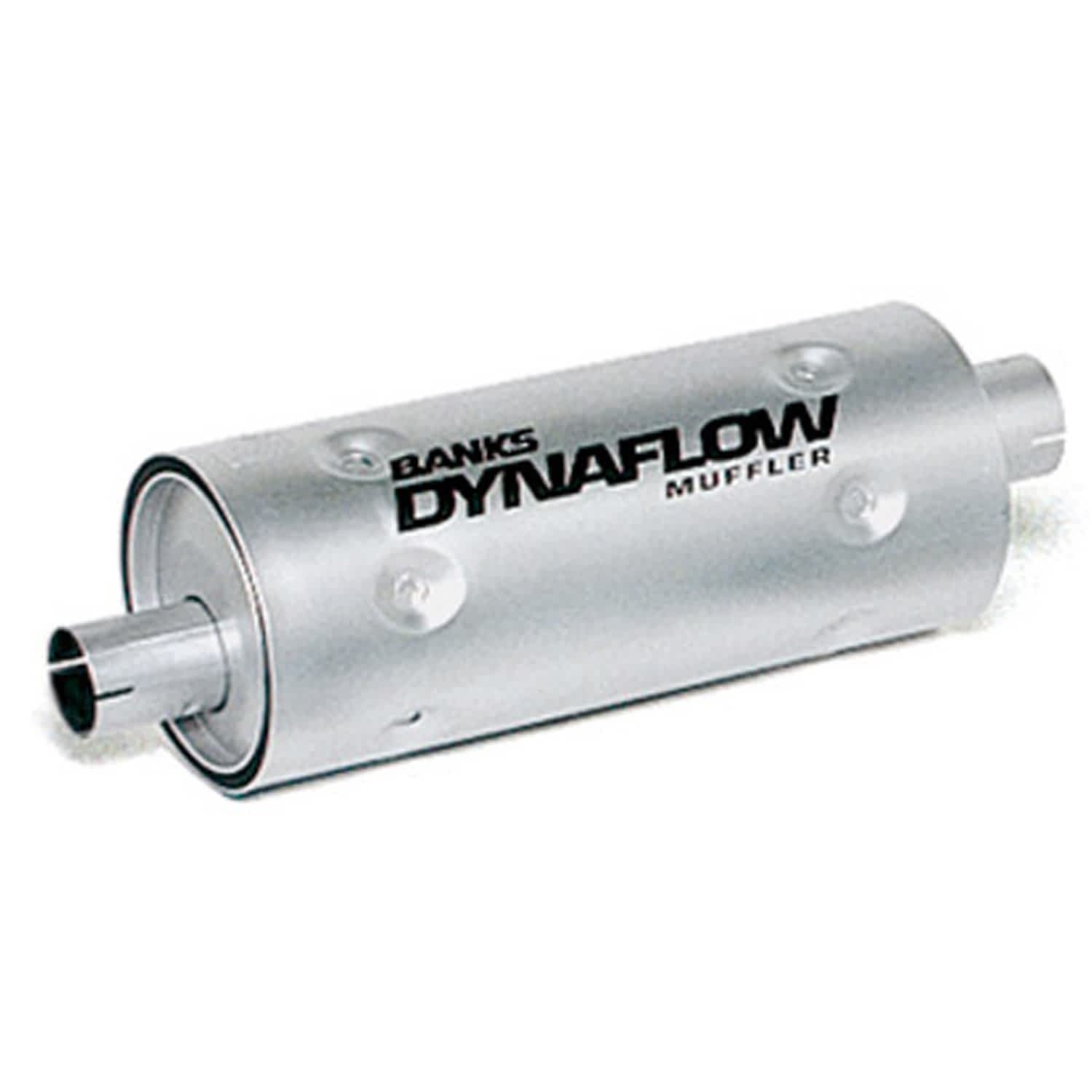 Exhaust Muffler