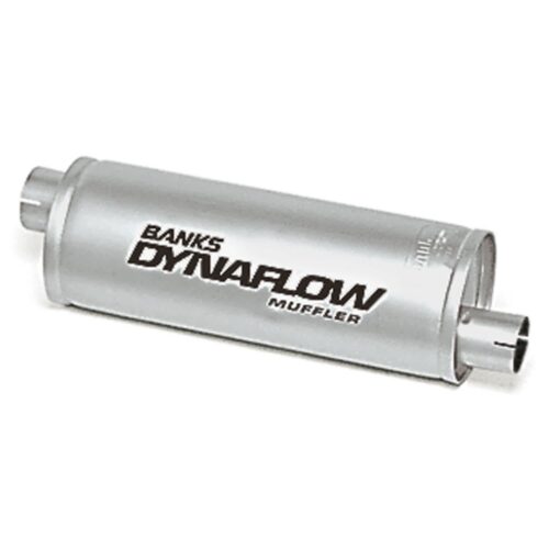 Exhaust Muffler