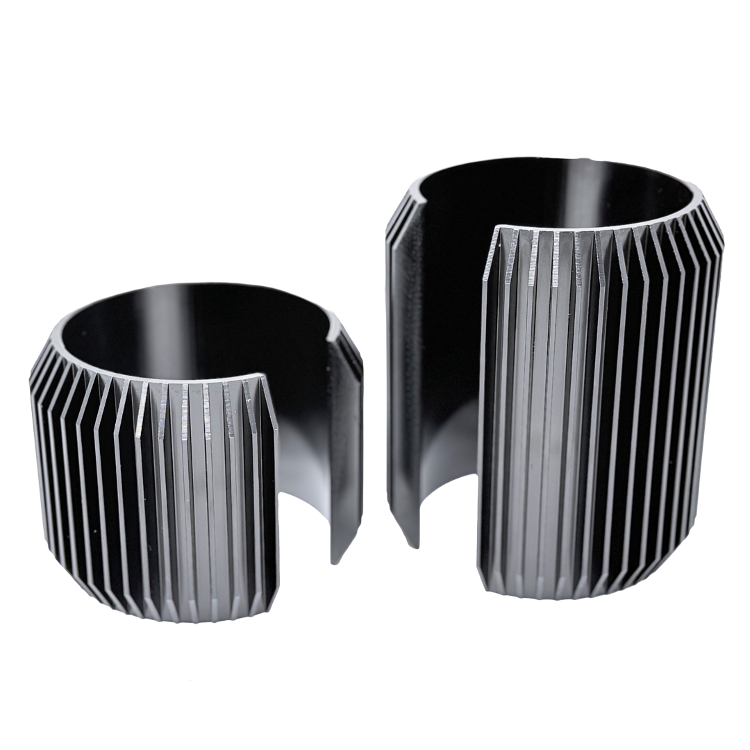 Select the Heat Sink Kit for FASS System Motor