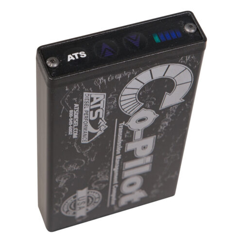 ATS 68Rfe Co-Pilot Fits 2007.5-2019+ 6.7L Cummins