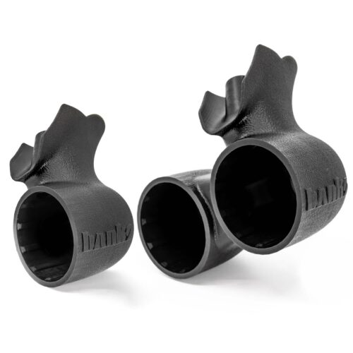 iDash Stealth Pod Mounts