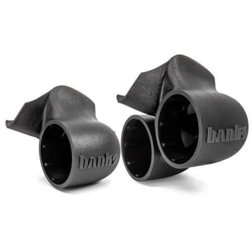 iDash Stealth Pod Mounts