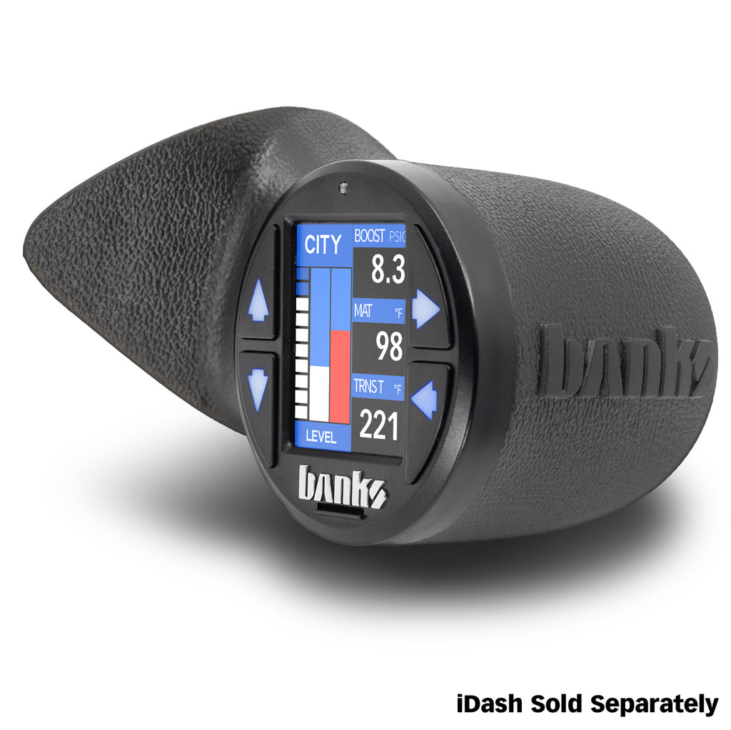 iDash Stealth Pod Mounts - Image 11