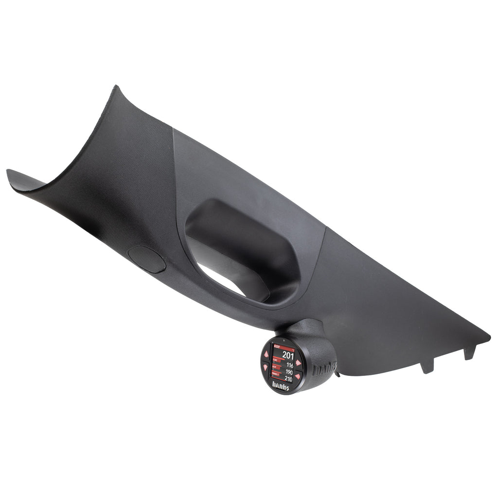 iDash Stealth Pod Mounts - Image 11