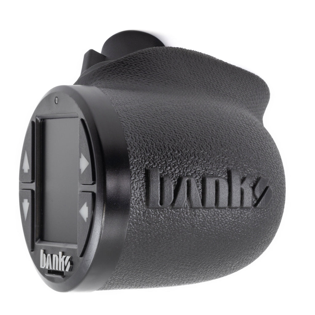 iDash Stealth Pod Mounts - Image 9