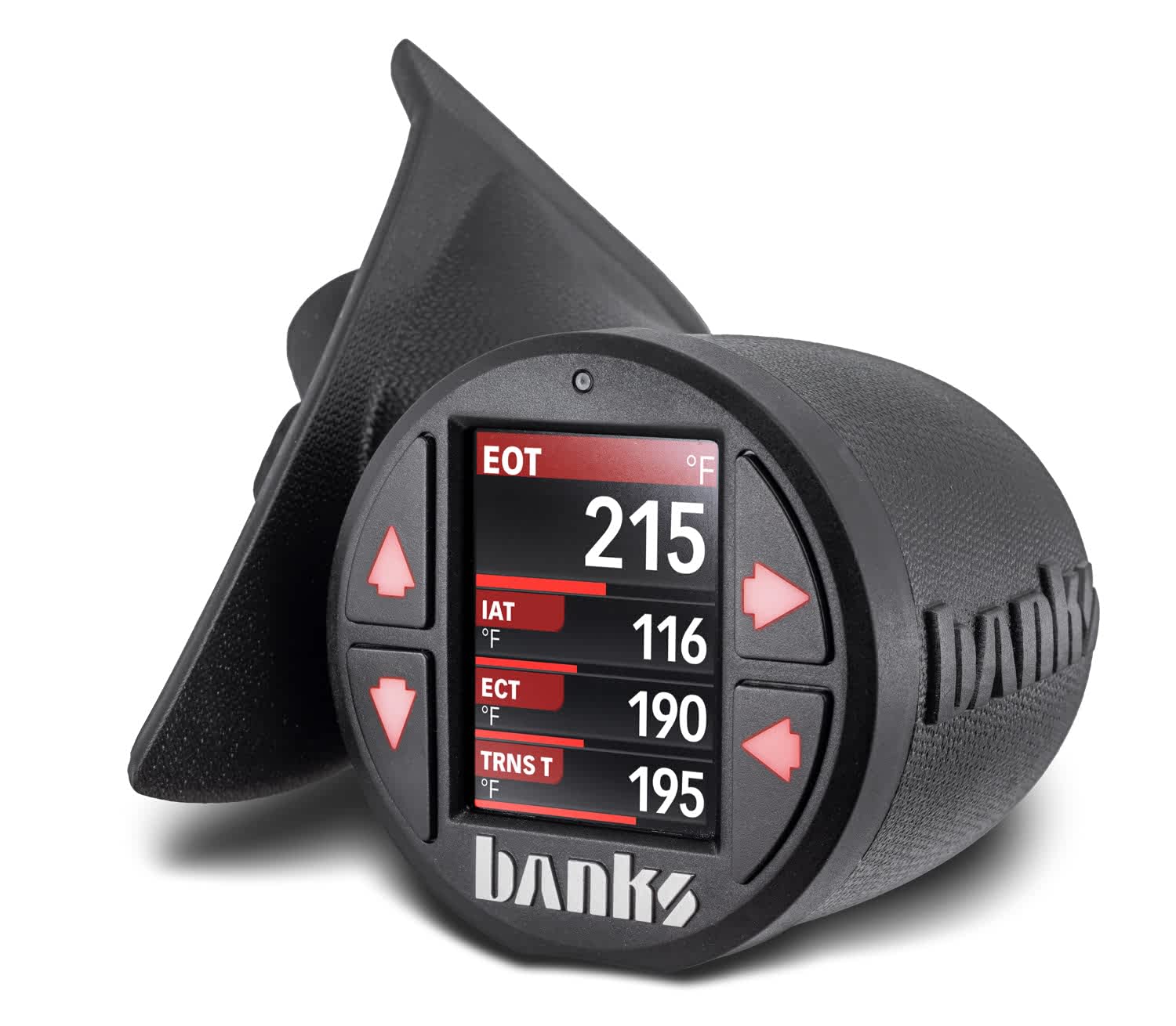 iDash Stealth Pod Mount - Image 2