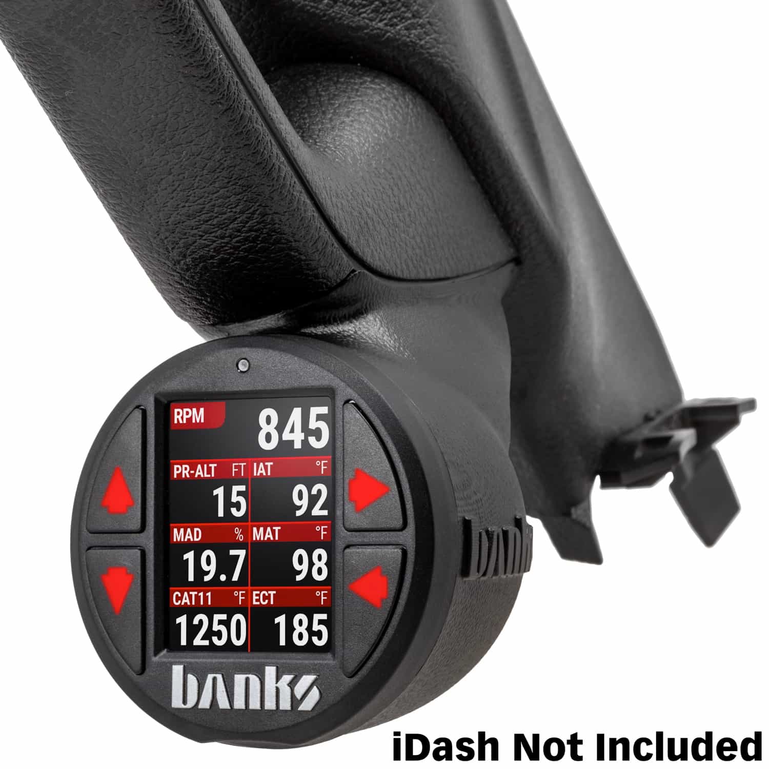 iDash Stealth Pod Mount - Image 2