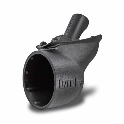 iDash Stealth Pod Mount