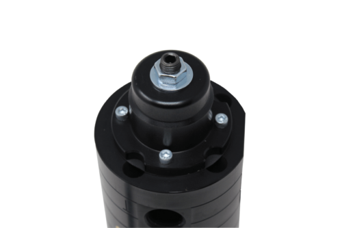 FASS Adjustable Diesel Fuel Lift Pump 165GPH for GMC/Chevrolet 2001-2016 Duramax 6.6L