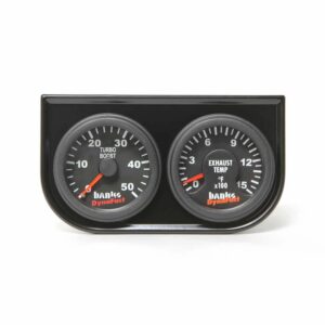 Mechanical Gauges