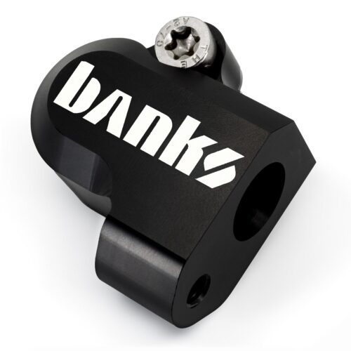 MAP Sensor Relocation Kit (Lower Sensor Only)