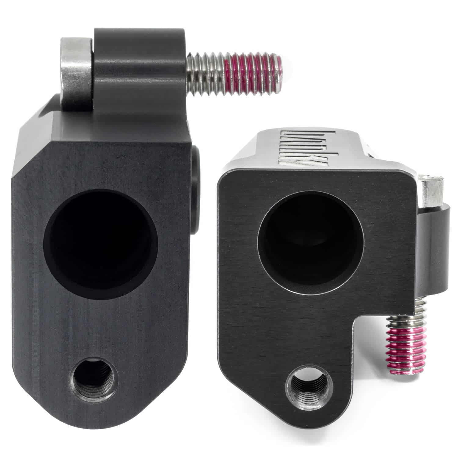 Dual MAP Sensor Relocation Kit - Image 2