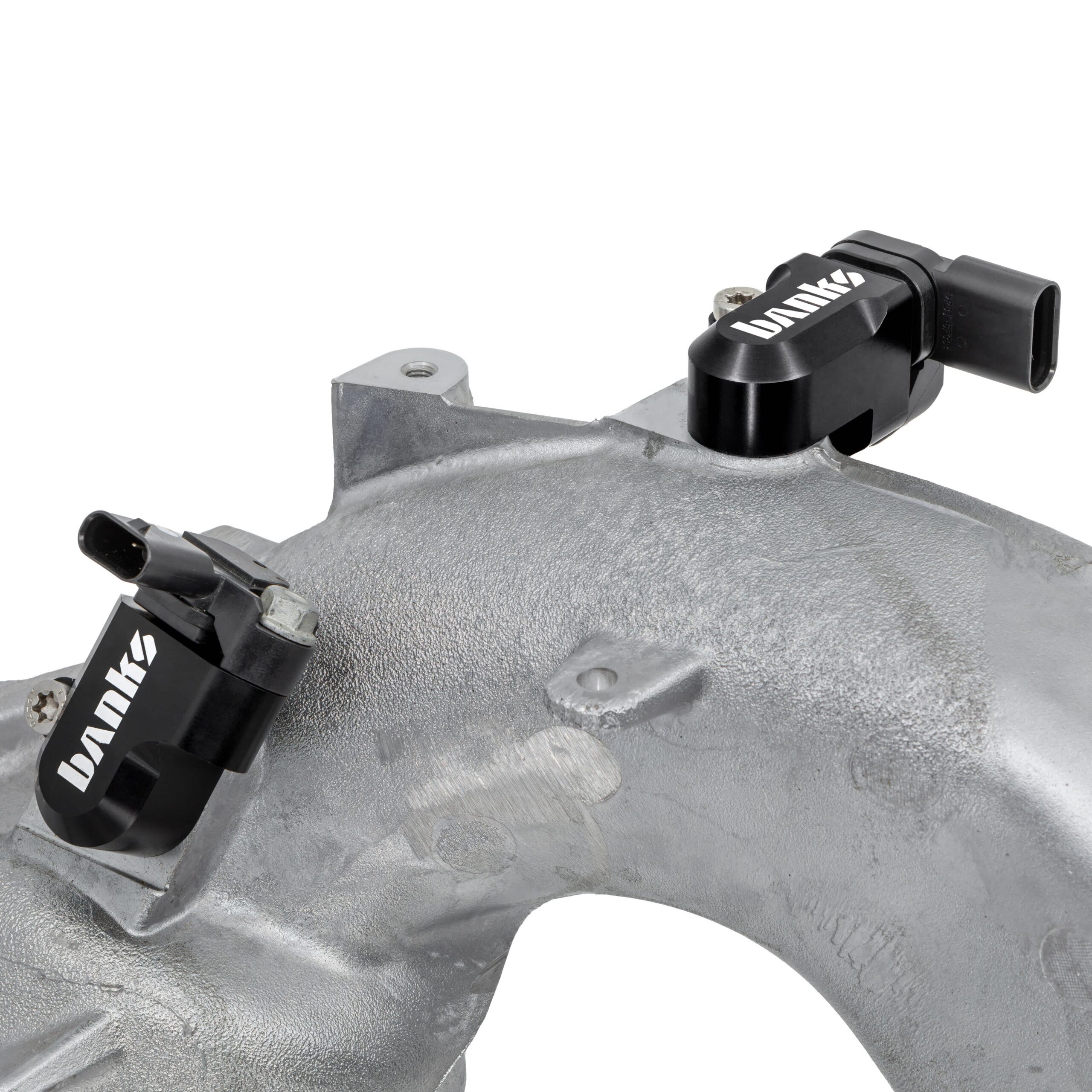 Dual MAP Sensor Relocation Kit - Image 5