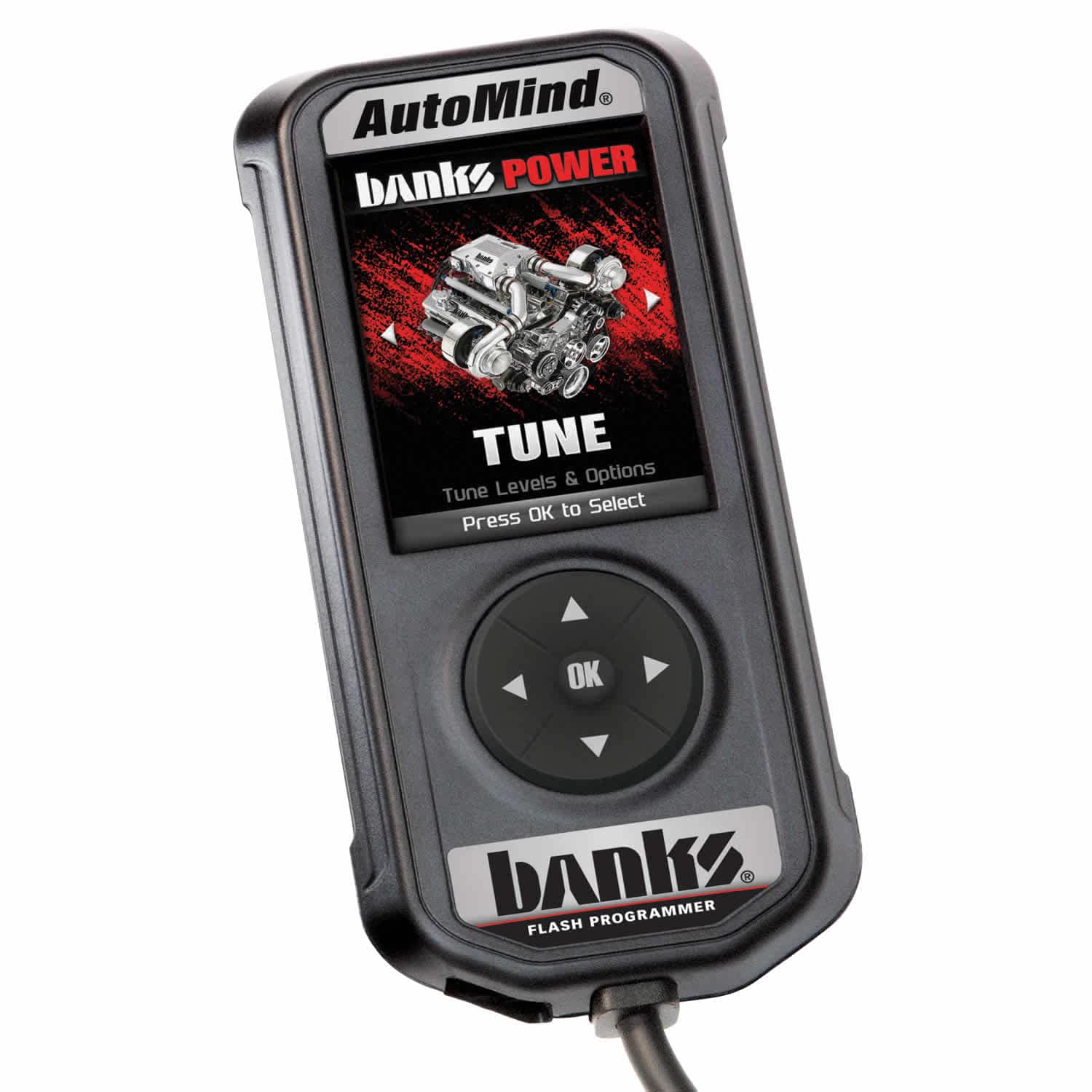 AutoMind 2 Programmer
