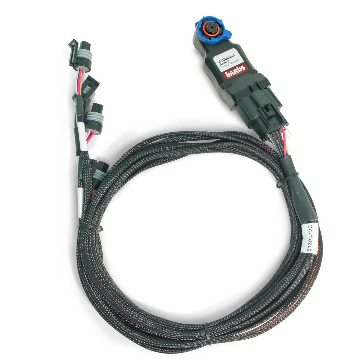 4 Ch Analog Module Kit