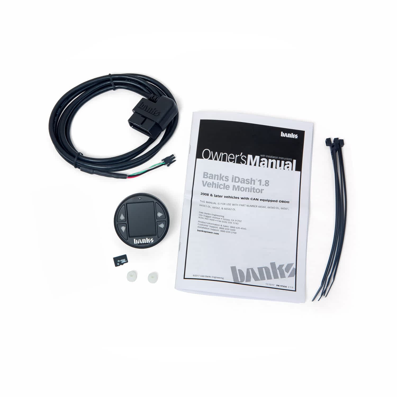 Banks iDash Classic DataMonster - Image 2
