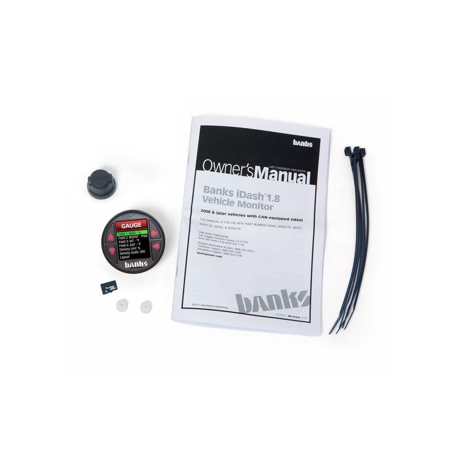 Banks iDash Classic DataMonster - Image 2