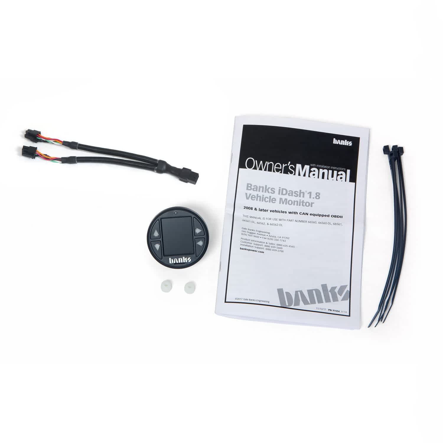 Banks iDash Classic DataMonster - Image 2