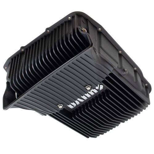68RFE Ram-Air Transmission Pan