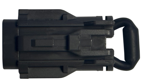 FASS Drop-In Rear Water-In-Fuel Sensor Delete Harness for RAM 2013-2018 Cummins 6.7L