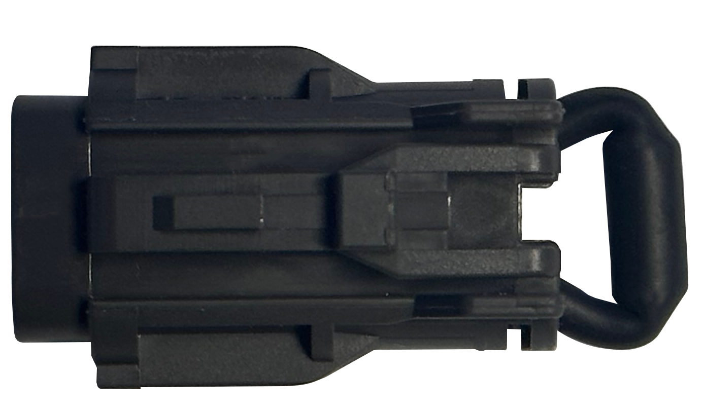 FASS Drop-In Rear Water-In-Fuel Sensor Delete Harness for RAM 2013-2018 Cummins 6.7L