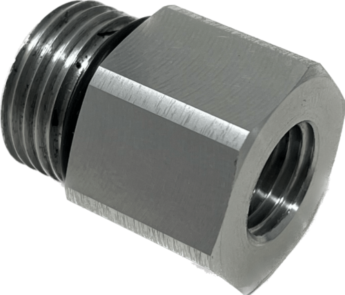 FASS Drop-In Series Heater Probe Adapter Bushing