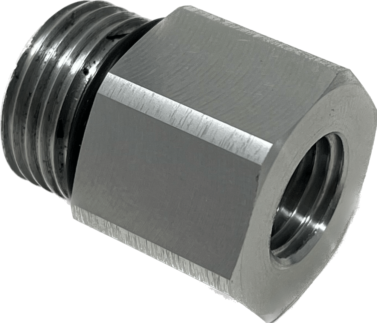 FASS Drop-In Series Heater Probe Adapter Bushing
