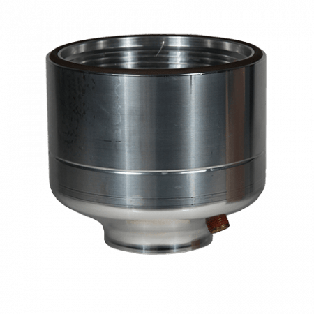 FASS Duramax Factory Fuel Filter Delete Kit 2001-2016