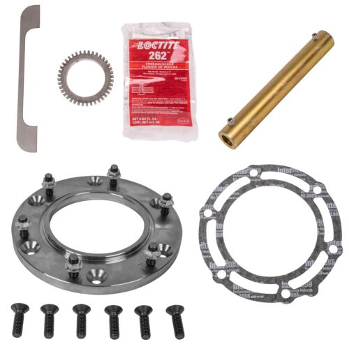 ATS 241 / 243 Transfer Case Adapter Kit for Allison Conversion, 1998.5-2002 Dodge 5.9L Cummins